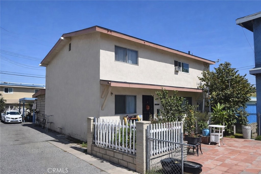 8091 Fillmore Dr Unit A-C